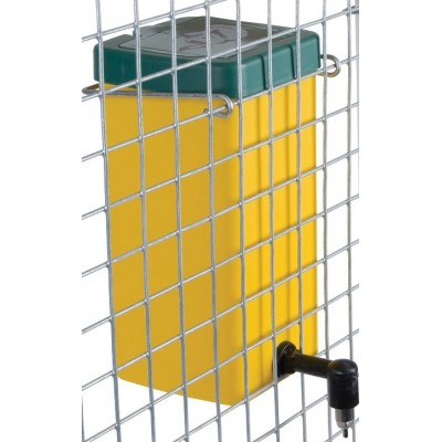 1 litre weight valve skinner yellow