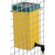 1 litre weight valve skinner yellow