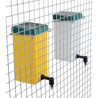 1 litre weight valve skinner yellow
