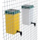 1 litre weight valve skinner yellow