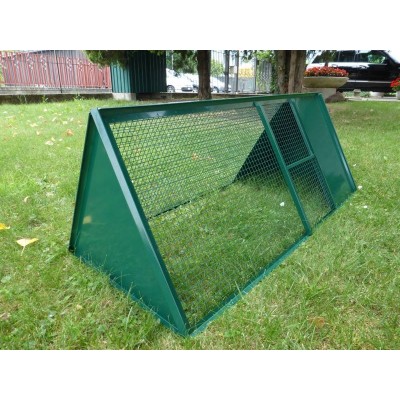 Exercise cage 140 x 60 cm