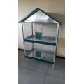 Flight cages / Aviaries