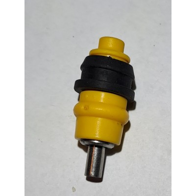Weight valve for poultry