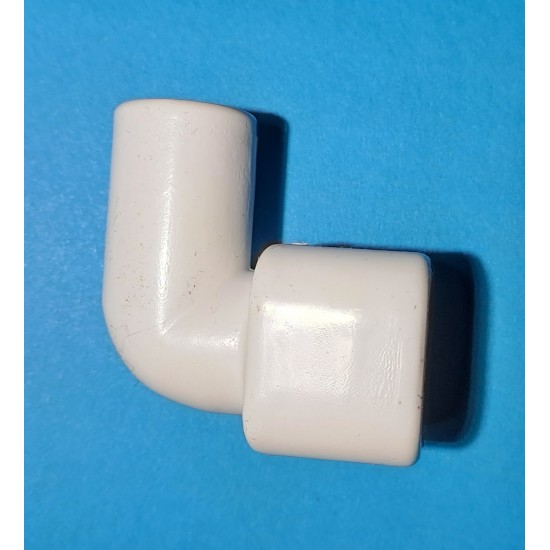 Hose converter