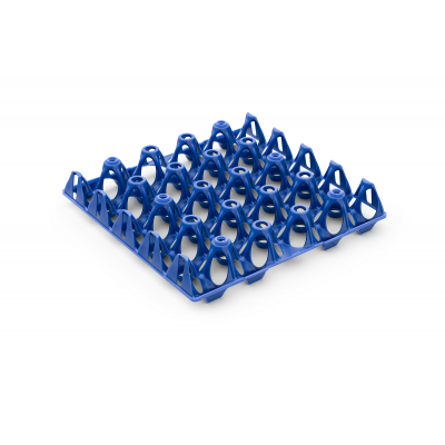 Egg tray for 20 goose and turkey eggs