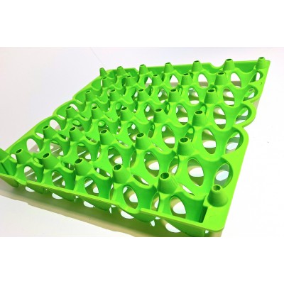 Plastic egg tray 30 eggs